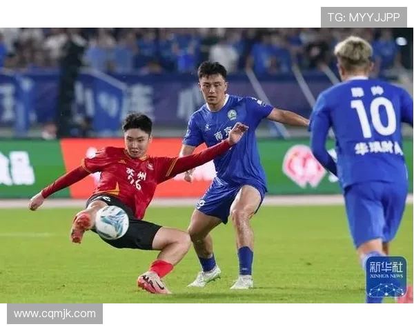 足球速度排行榜：南京足球队位居第9名