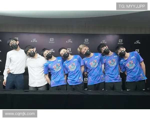 LNG战队的拼搏之路与荣耀时刻全景回顾