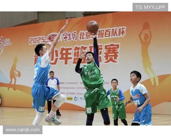 最新篮球战术分析揭示北京篮球队如何引领潮流与创新