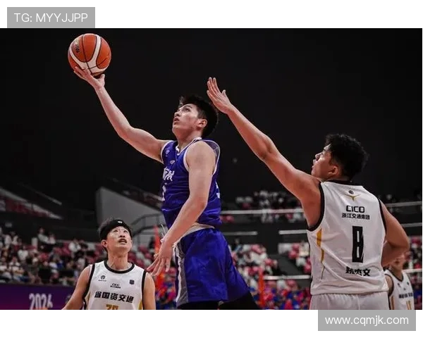 杭州篮球队创新盯防战术解析助力球队崛起与发展