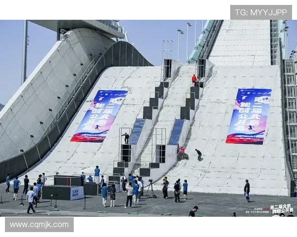 极限运动新风潮：探秘北京极限运动队的中路突破与挑战